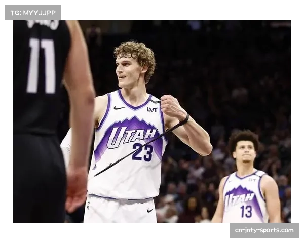 森林狼97比137负爵士 马尔卡宁30分率队大胜 森林狼97比137负爵士 马尔卡宁30分率队大胜