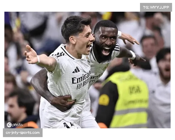 皇马防线轮换效果:吕迪格卡雷拉斯搭档默契度分析 皇马防线轮换效果:吕迪格卡雷拉斯搭档默契度分析