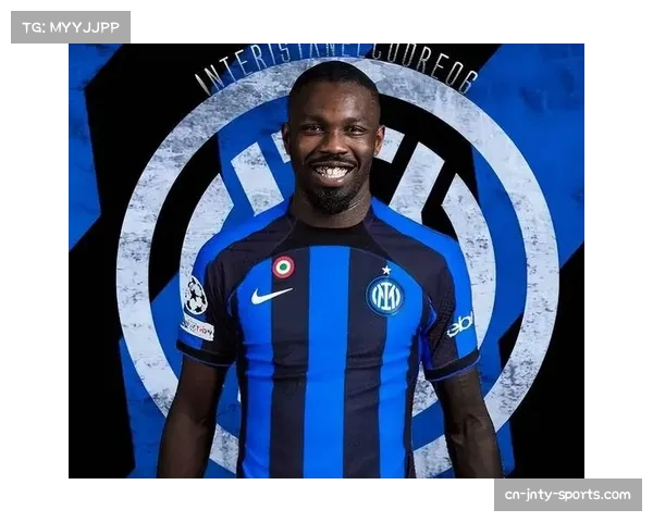 国际米兰角球破门15次五大联赛并列第一 定位球效率成重要武器