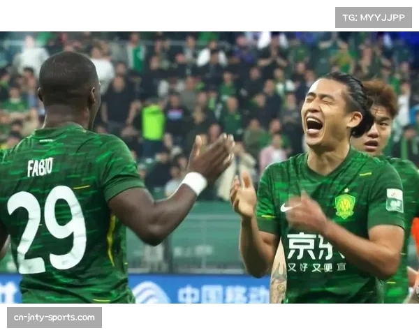 北京国安高空轰炸见效 恩科洛洛精准传中助张玉宁头球破门 北京国安高空轰炸见效 恩科洛洛精准传中助张玉宁头球破门